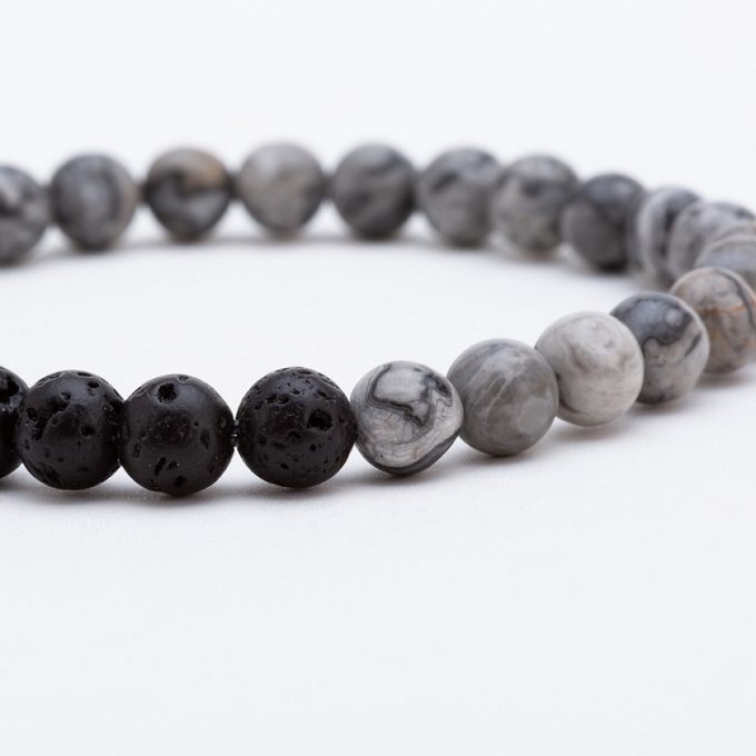 Balance Crystal Bracelet - Image 4