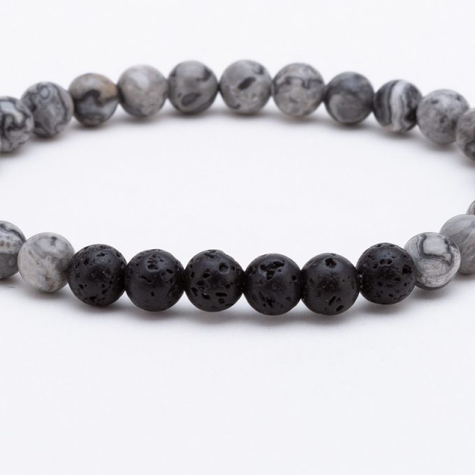 Balance Crystal Bracelet - Image 3