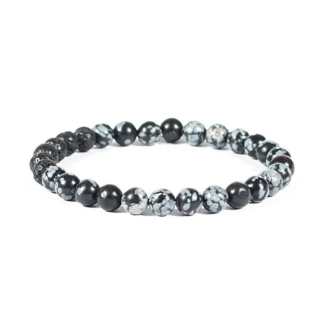 Balance Crystal Bracelet