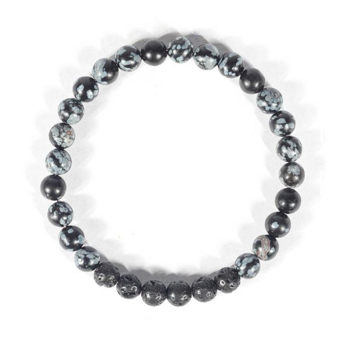 Balance Crystal Bracelet - Image 2