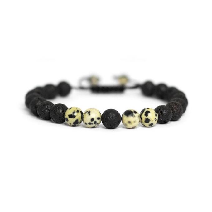 Loyalty Crystal Bracelet