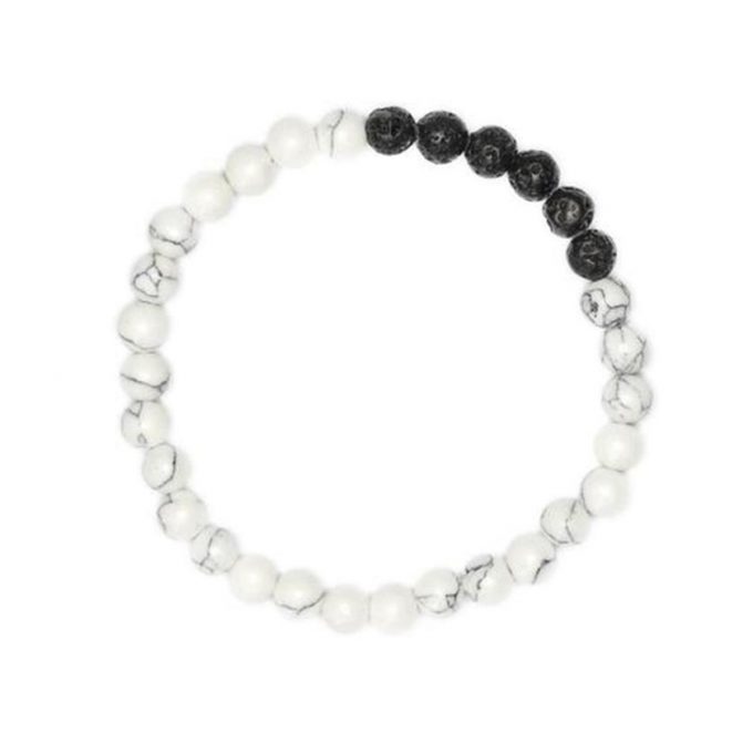 Serenity Crystal Bracelet - Image 2