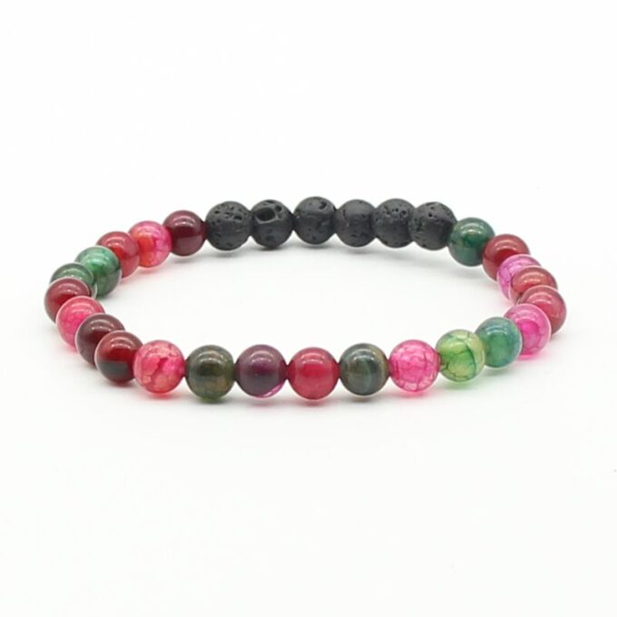 Tourmaline Crystal Bracelet - Image 3