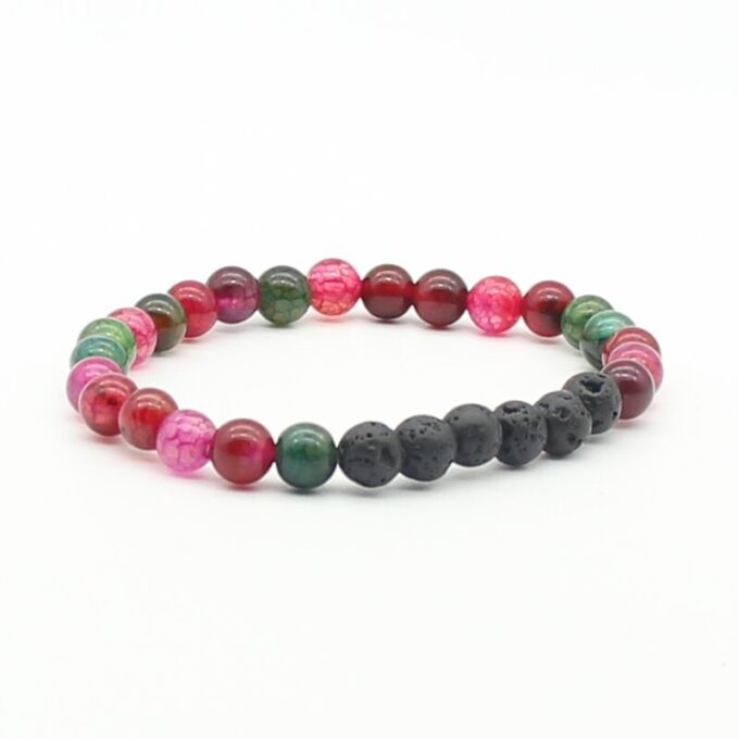 Tourmaline Crystal Bracelet - Image 4