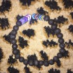 Sacred Arrow Crystal Bracelets