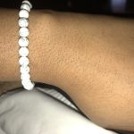 Serenity Crystal Bracelet