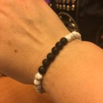 Serenity Crystal Bracelet