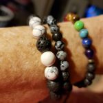 Balance Crystal Bracelet