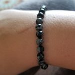 Balance Crystal Bracelet