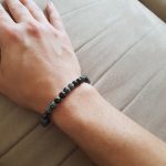 Balance Crystal Bracelet