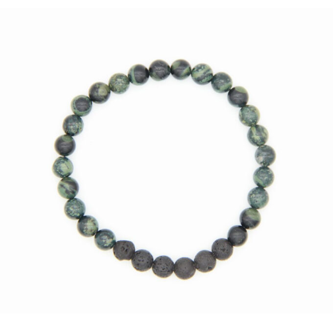 New Bird Gemstone Diffuser Anti Crystal Bracelet - Image 2