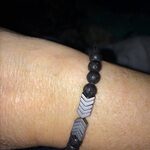 Sacred Arrow Crystal Bracelets