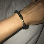 Sacred Arrow Crystal Bracelets