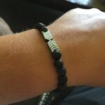 Sacred Arrow Crystal Bracelets