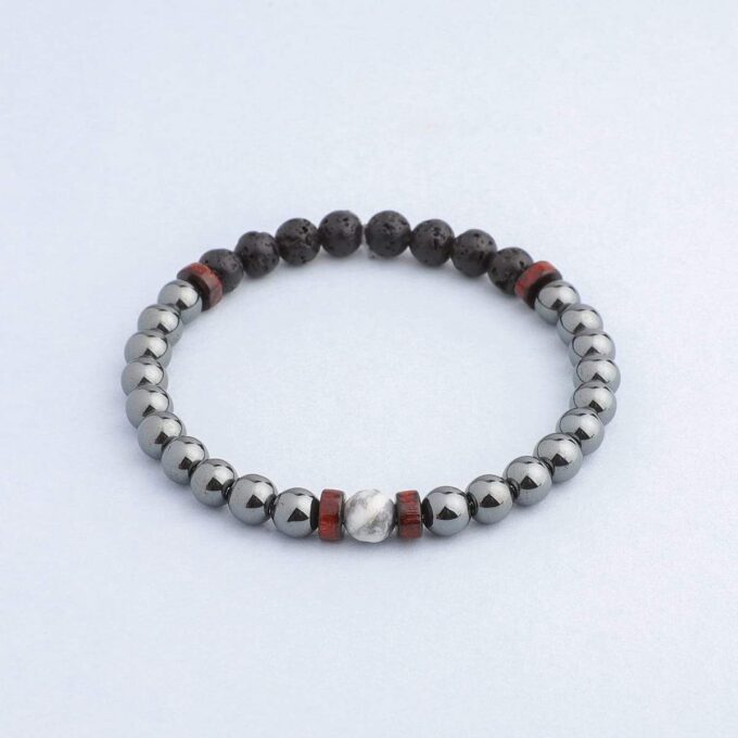 Secure Crystal Bracelet - Image 3