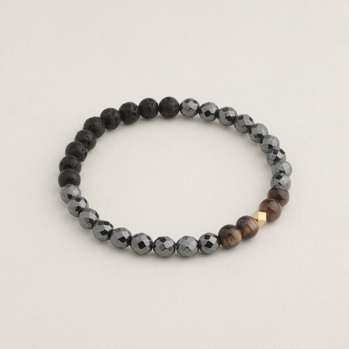 Clarity Diffuser Bracelet - Image 3