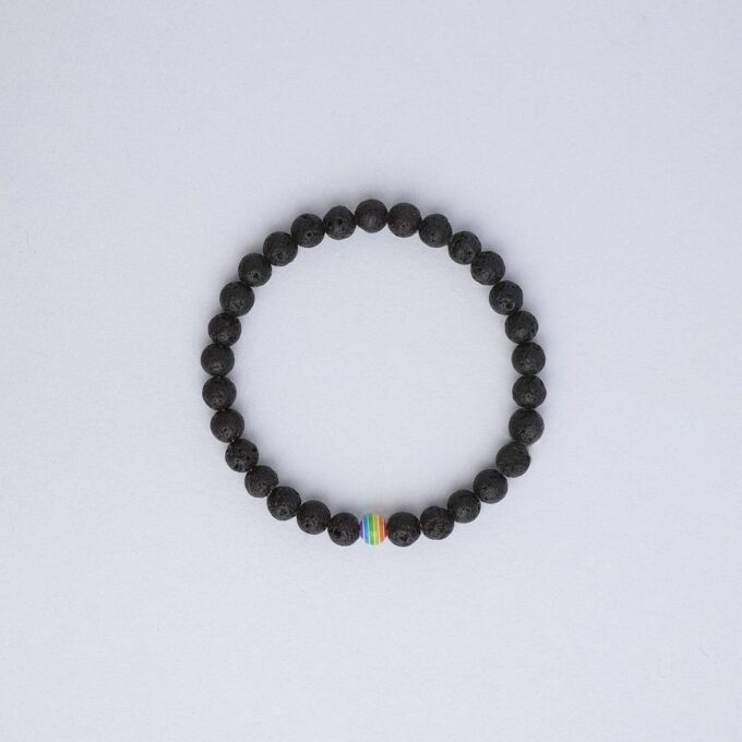 Prosper Crystal Bracelet - Image 3