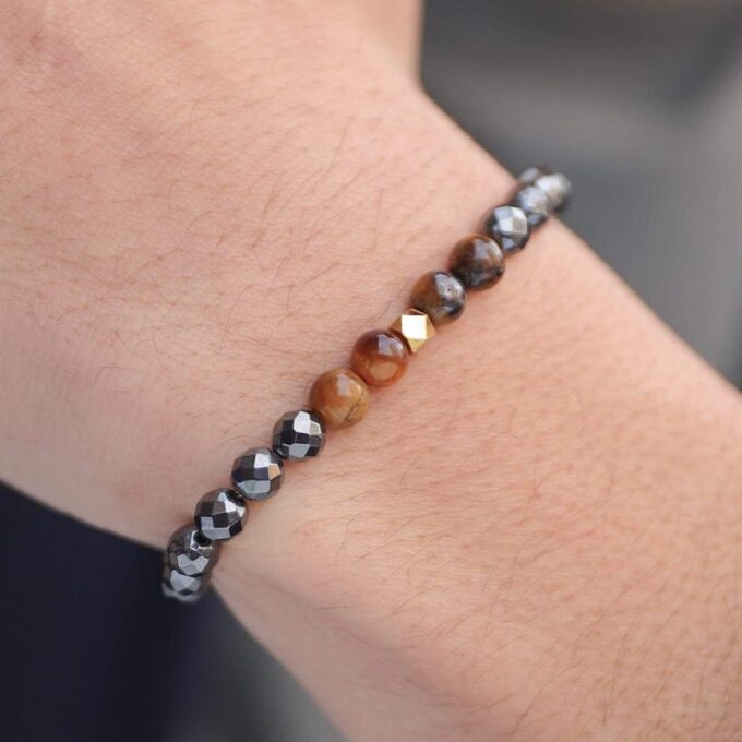 Clarity Diffuser Bracelet - Image 5