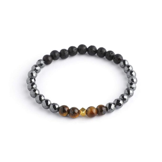 Clarity Diffuser Bracelet