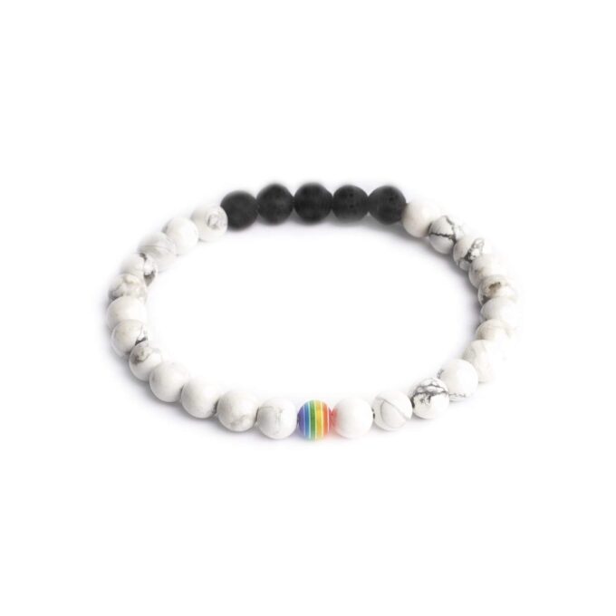 Thrive Crystal Bracelet