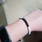 Serenity Crystal Bracelet