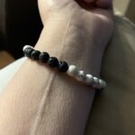 Serenity Crystal Bracelet